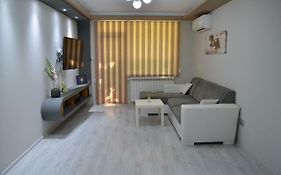 Luxury Apartment Near Varna, Located In Targovishte