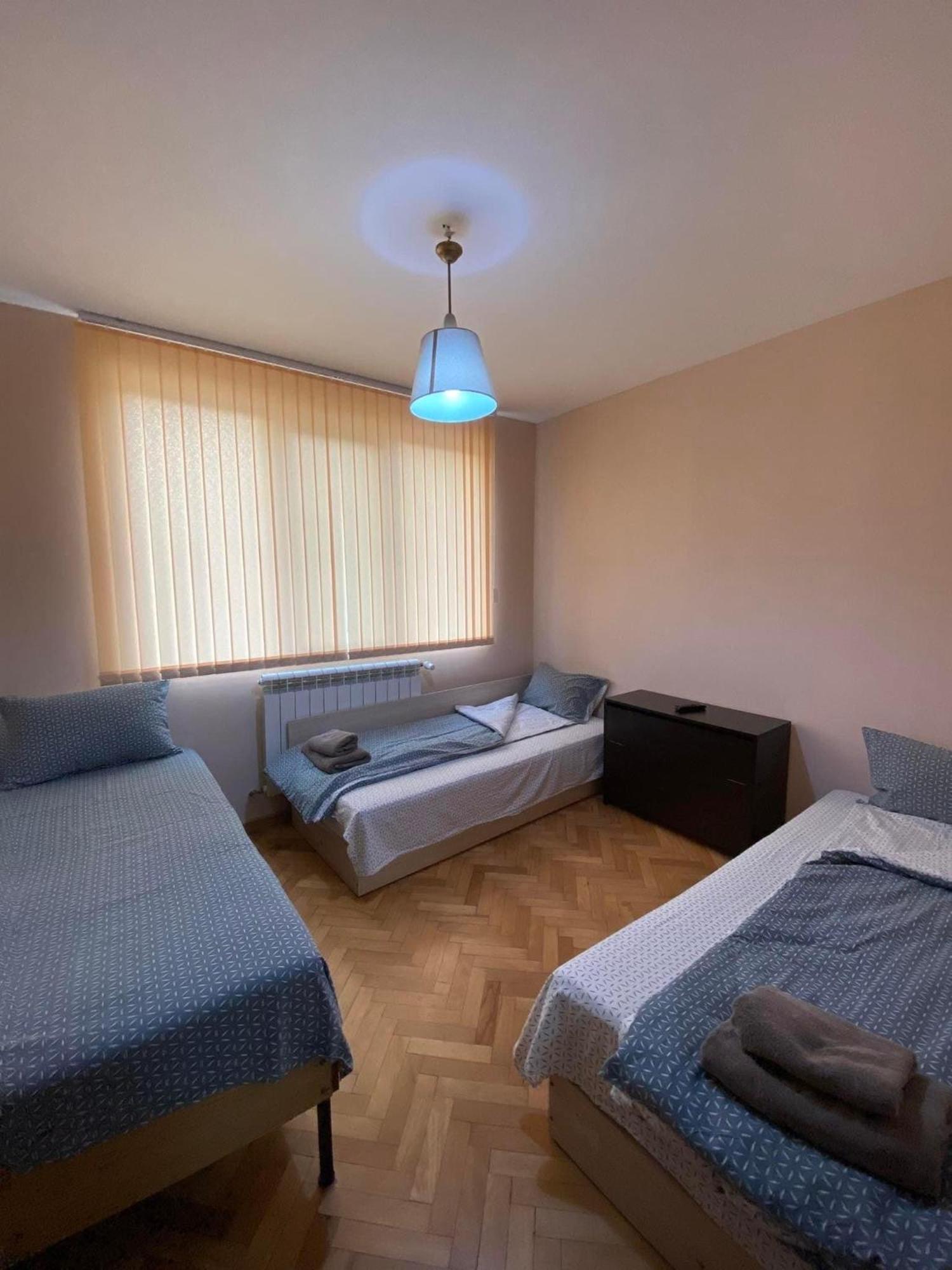 Luxury Apartment Near Varna, Located In Targovishte Oda fotoğraf