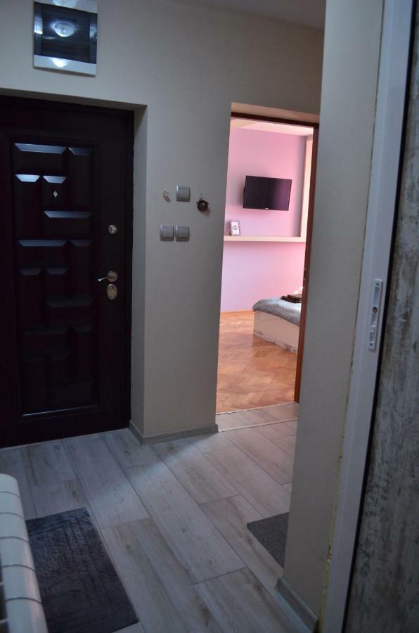 Luxury Apartment Near Varna, Located In Targovishte Dış mekan fotoğraf