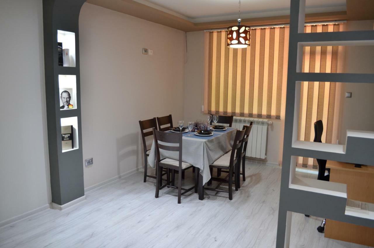 Luxury Apartment Near Varna, Located In Targovishte Dış mekan fotoğraf